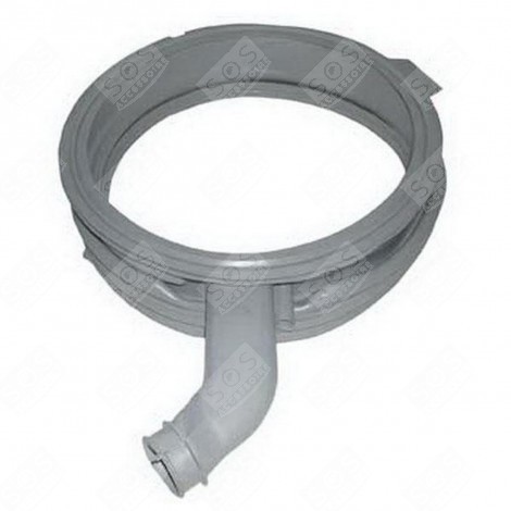 JOINT DE HUBLOT (MANCHETTE) MACHINE À LAVER, LAVE-LINGE - 55X7677