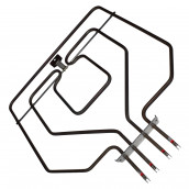 Résistance de voute 2800w