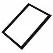 Vitre intérieure de porte