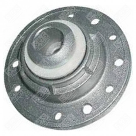 PALIER AXE 20 MM AVEC ROULEMENT 6204 MACHINE À LAVER, LAVE-LINGE - 81452674