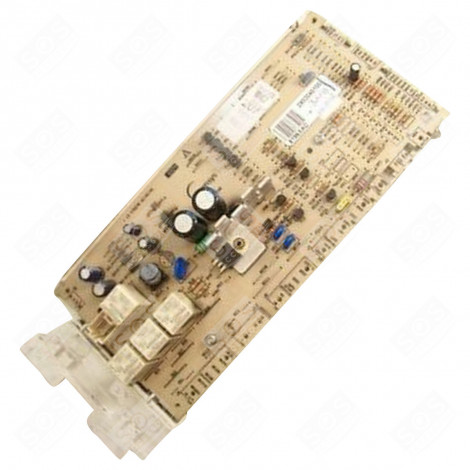 MODULE DE COMMANDE MACHINE À LAVER, LAVE-LINGE - AS0005447