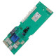 CARTE ÉLECTRONIQUE, MODULE DE PUISSANCE MACHINE À LAVER, LAVE-LINGE - 00668790