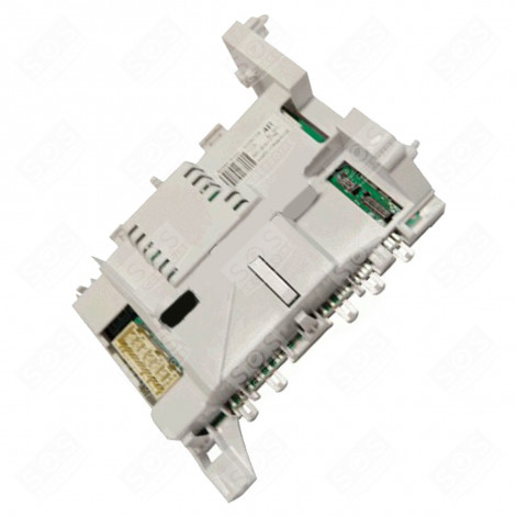 CARTE ÉLECTRONIQUE, MODULE D'AFFICHAGE MACHINE À LAVER, LAVE-LINGE - 41020526