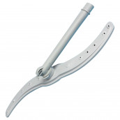 Hélice, bras de lavage supérieur d'origine