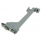 Goulotte d'évacuation d'origine