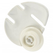 Kit pivot roulette d'origine