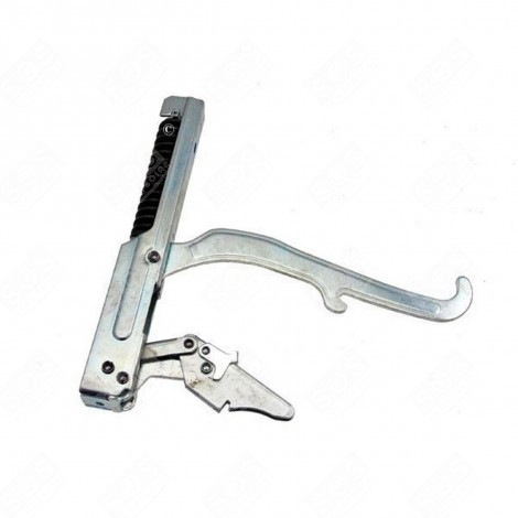 CHARNIÈRE DE PORTE  165X18X20 MM FOUR, CUISINIÈRE - 77X1782, 00001306051