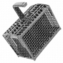 Panier à couverts d'origine