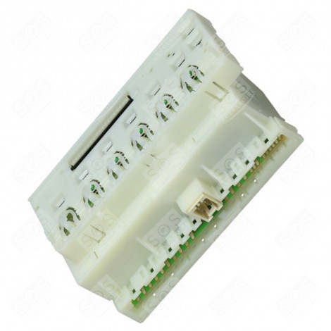 MODULE DE COMMANDE LAVE-VAISSELLE - 491651