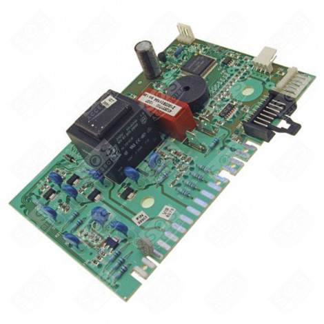 MODULE ÉLECTRONIQUE LAVE-VAISSELLE - C00077139
