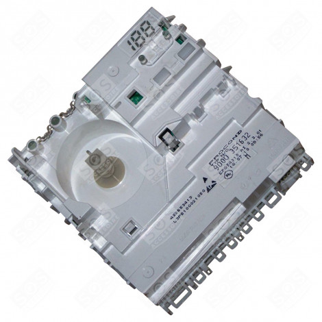 MODULE DE COMMANDE LAVE-VAISSELLE - 655503
