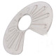FILTRE D'ORIGINE LAVE-VAISSELLE - 1119209011