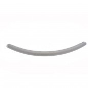 Poignée blanche porte d'origine