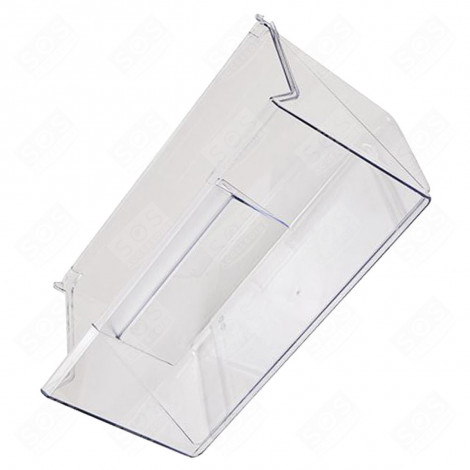 TIROIR INFÉRIEUR D'ORIGINE  397X225X196 MM FRIGO, RÉFRIGÉRATEUR, CONGÉLATEUR - 2647016043