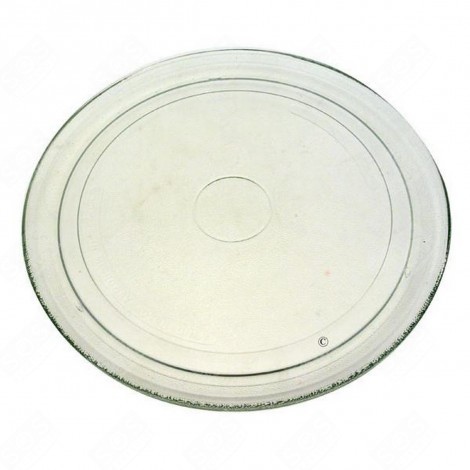 PLATEAU MICRO ONDE EN VERRE 272 MM TTB030 FOUR MICRO-ONDES - 480120101083, 50280598009
