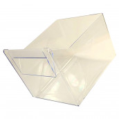 Bac à legumes d'origine