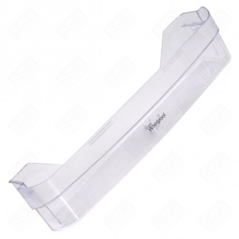 BALCONNET À BOUTEILLES D'ORIGINE           -           440X109X89 MM FRIGO, RÉFRIGÉRATEUR, CONGÉLATEUR - 481241829951, C00458842