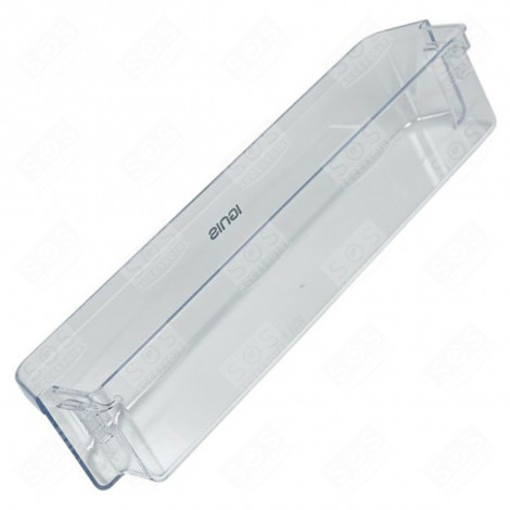 BALCONNET À BOUTEILLES D'ORIGINE  440X103X85 MM FRIGO, RÉFRIGÉRATEUR, CONGÉLATEUR - 481010372115