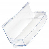 Balconnet coulissant d'origine Balconnet coulissant d'origine