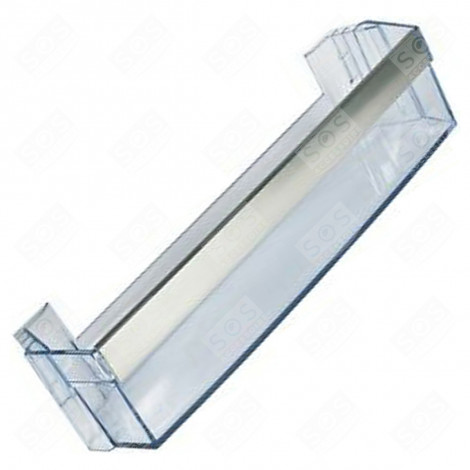 BALCONNET À BOUTEILLES D'ORIGINE 404X107X100 MM FRIGO, RÉFRIGÉRATEUR, CONGÉLATEUR - 2651046027, 2646002028
