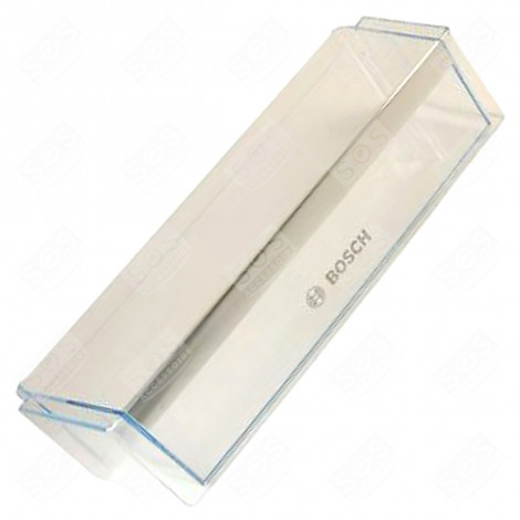 BALCONNET D'ORIGINE 475X175X101 MM FRIGO, RÉFRIGÉRATEUR, CONGÉLATEUR - 00704904