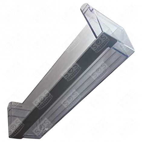 BALCONNET À BOUTEILLES D'ORIGINE    -   420X113X101 MM FRIGO, RÉFRIGÉRATEUR, CONGÉLATEUR - 00747863