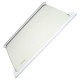 CLAYETTE, ÉTAGÈRE EN VERRE        -         496X295 MM FRIGO, RÉFRIGÉRATEUR, CONGÉLATEUR - 4616140500, 4616140100