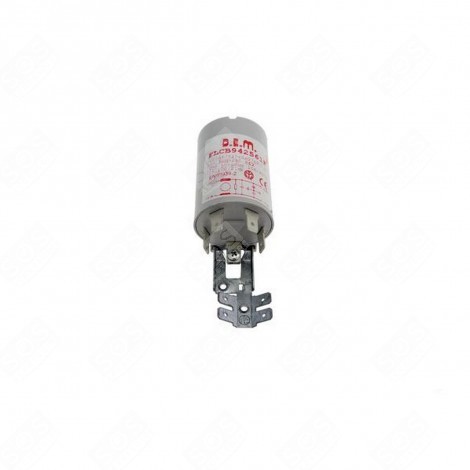 FILTRE ANTIPARASITES MACHINE À LAVER, LAVE-LINGE - 064559