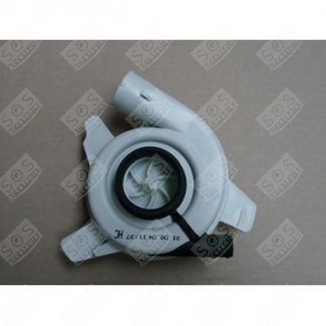 CORPS DE POMPE DE CYCLAGE (405 0) LAVE-VAISSELLE - 481236018371