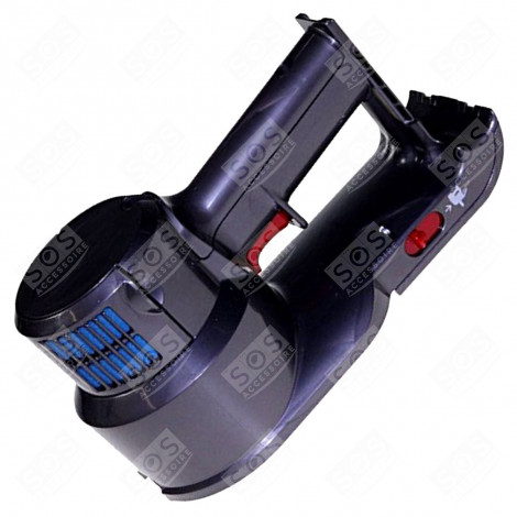 MOTEUR ASPIRATEUR - 91251607