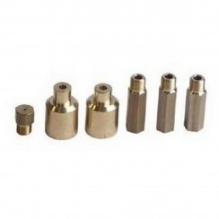 Kit d'injecteurs gaz naturel / gaz de ville