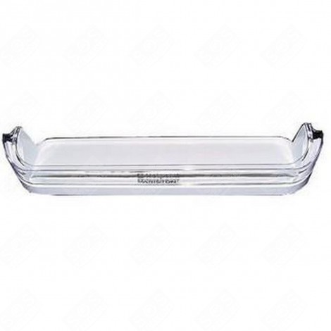 BALCONNET DE PORTE INTERMÉDIAIRE D'ORIGINE    -   442X105X75 MM FRIGO, RÉFRIGÉRATEUR, CONGÉLATEUR - C00283254, 482000023200