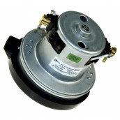 Carter moteur + enrouleur