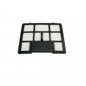 Filtre de sortie d'air