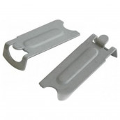 Butée de démontage