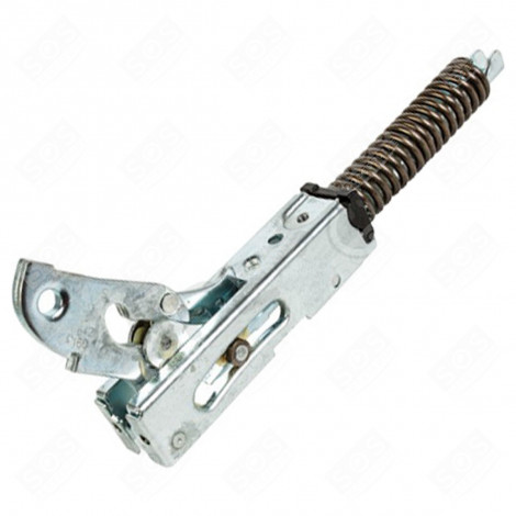CHARNIÈRE DE PORTE D'ORIGINE FOUR, CUISINIÈRE - 00492074