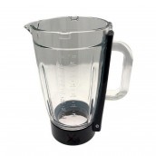 Bol blender / mixeur nu