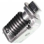 Charnière de couvercle droit