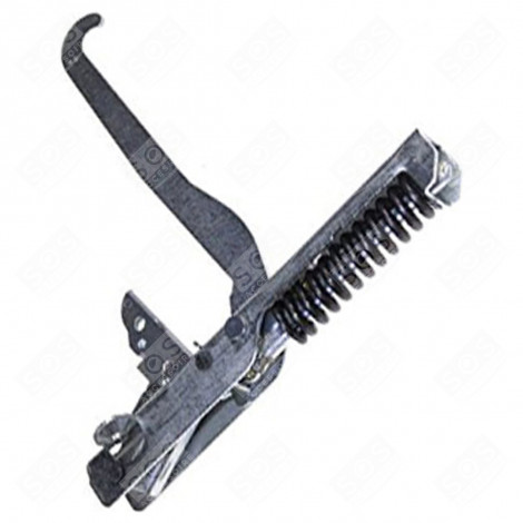 CHARNIÈRE DE PORTE FOUR, CUISINIÈRE - C00082464, C00049937
