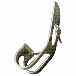 Clips fixation de bulbe d'origine