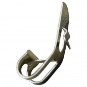 Clips fixation de bulbe d'origine