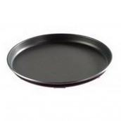 Plat CRISP diam. 27cm haut. 2,5cm AVM250 d'origine