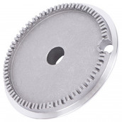 Couronne de brûleur rapide d'origine Couronne de brûleur rapide d'origine