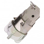 Ensemble éclairage (Douille + Lampe +Cache) d'origine