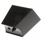 Embout de poignée droit