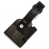 Embour gauche de poignée