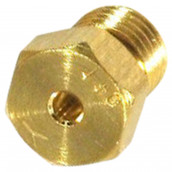 Injecteur, gicleur gaz butane 90