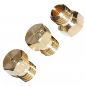 Jeu d'Injecteurs, gicleurs gaz butane/propane