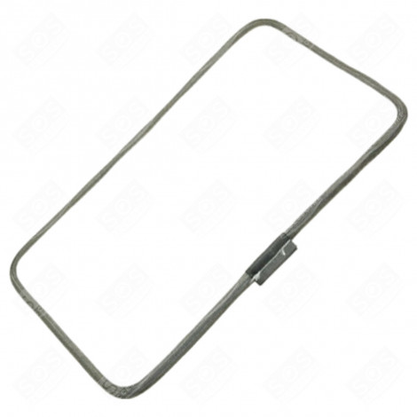 JOINT DE PORTE D'ORIGINE  343X207 MM FOUR, CUISINIÈRE - C00125065