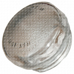 Ensemble éclairage (Douille + Lampe +Cache) d'origine